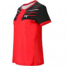 Forza Shirt Cheer Chinese Red
