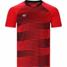 Forza Shirt Lester Chinese Red