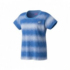 Shirt 16453 EX Blue White