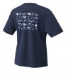 Shirt 16585 Navy Blue