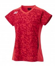 Shirt 20750 EX Shine Red