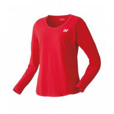 Shirt Long 16431 EX Red
