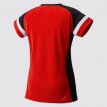 Shirt YW 0001 EX Sunset Red