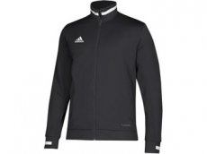 PROMO !!!!  Trainingsjas Adidas Zwart  -30%